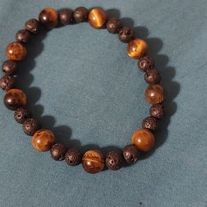 Handmade bracelet